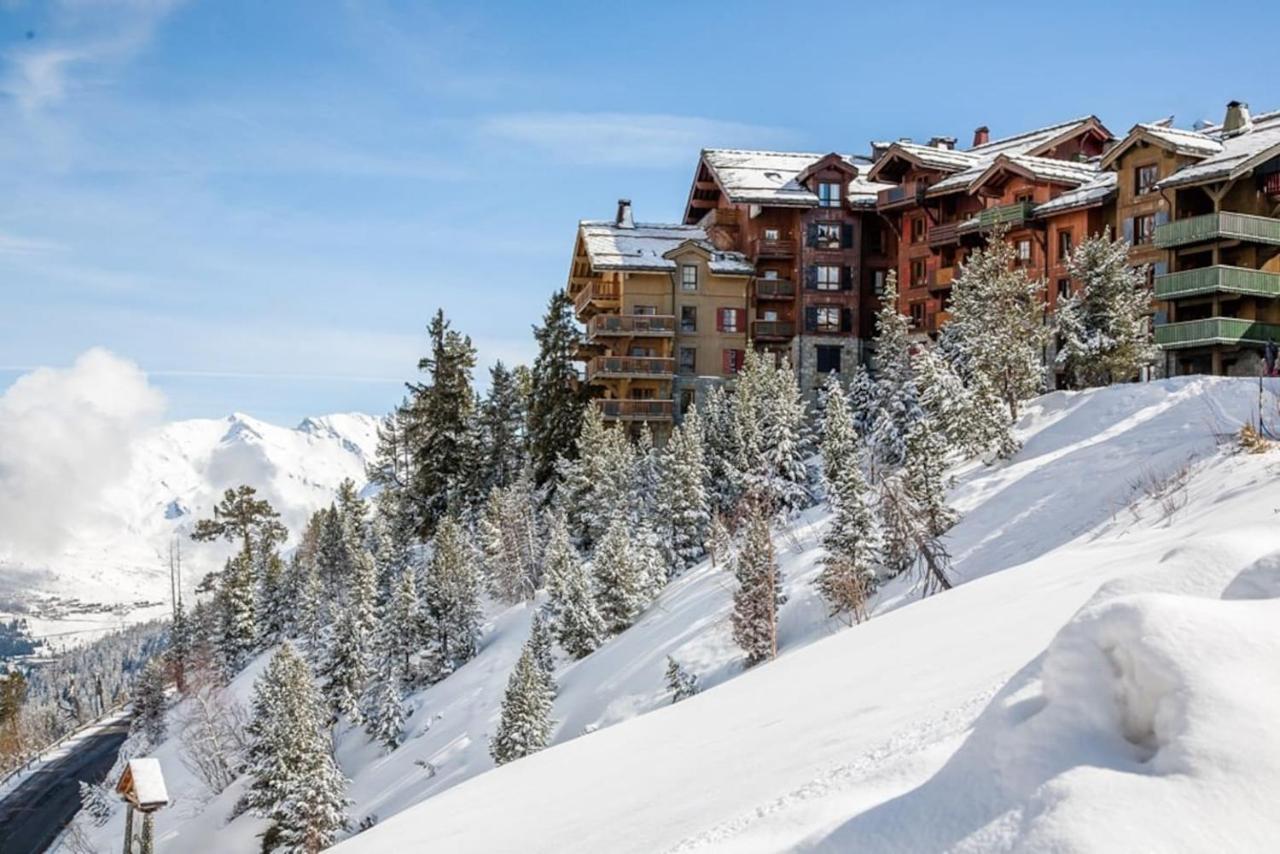 Arc 1950 Apartment - Sources de Marie, Mountain View Les Arcs  Extérieur photo