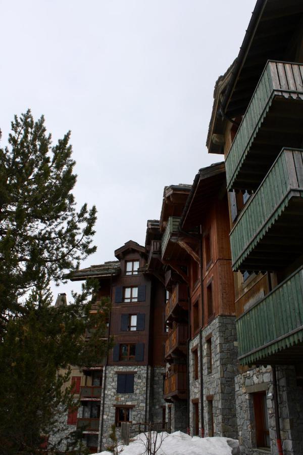 Arc 1950 Apartment - Sources de Marie, Mountain View Les Arcs  Extérieur photo