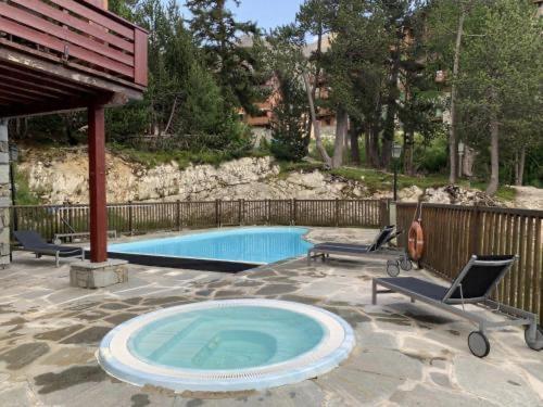 Arc 1950 Apartment - Sources de Marie, Mountain View Les Arcs  Extérieur photo